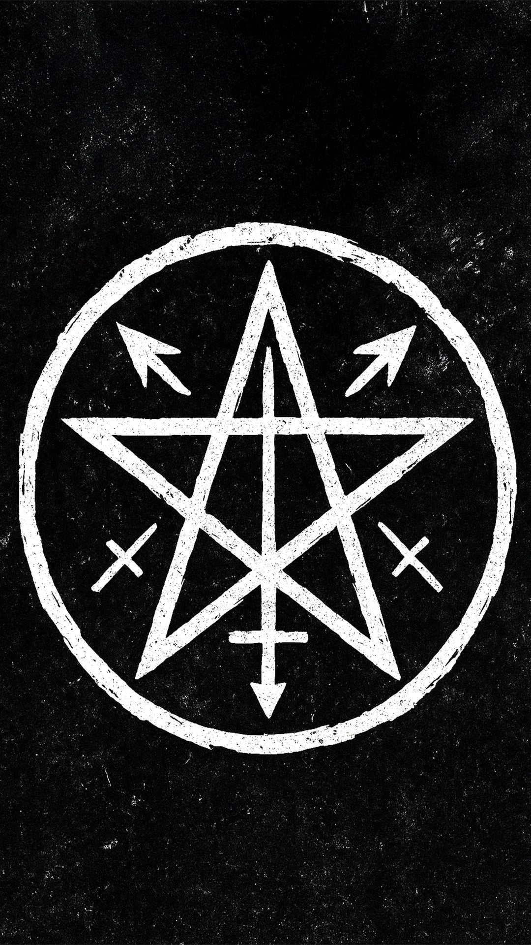 Free Download: Sigil of Protection Wallpaper