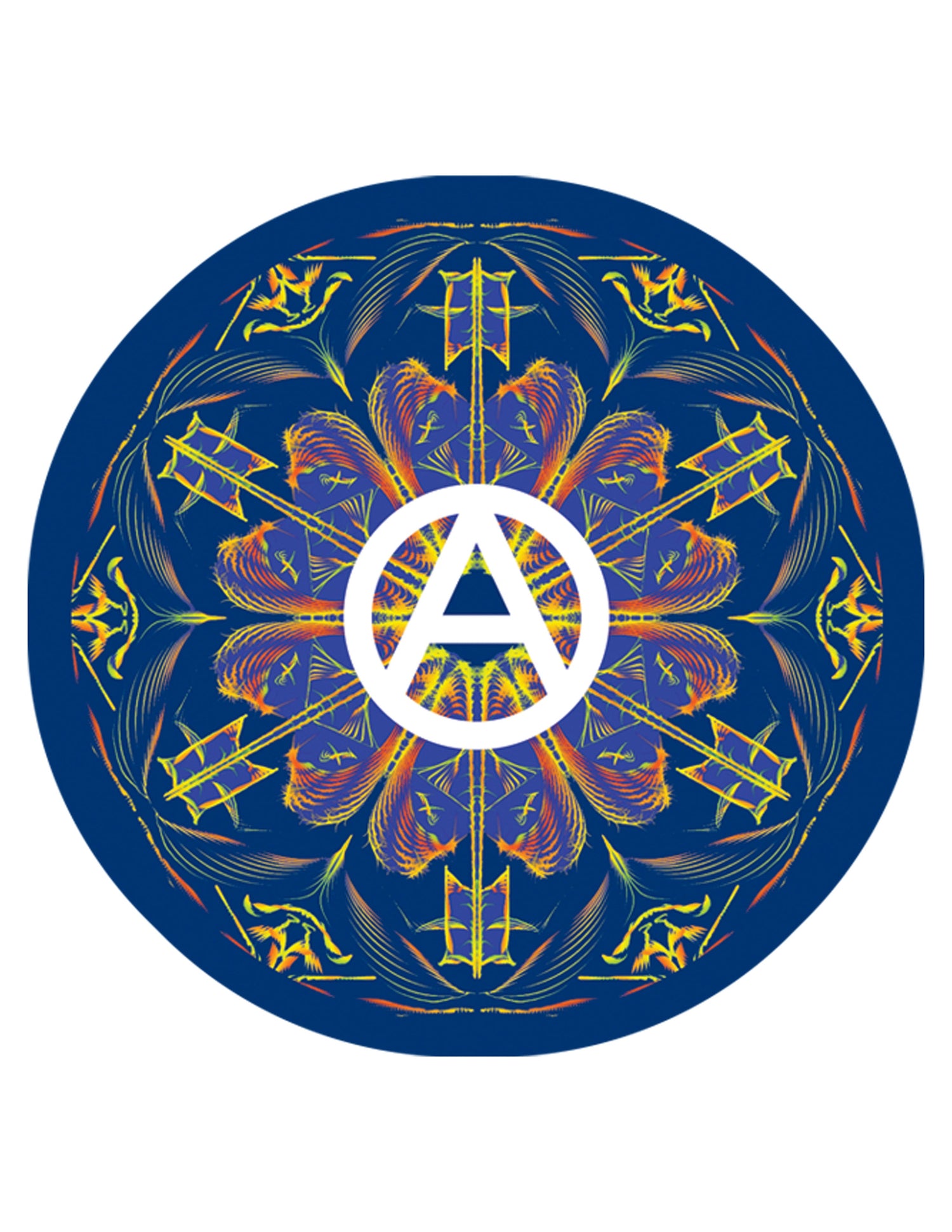 Anarchism