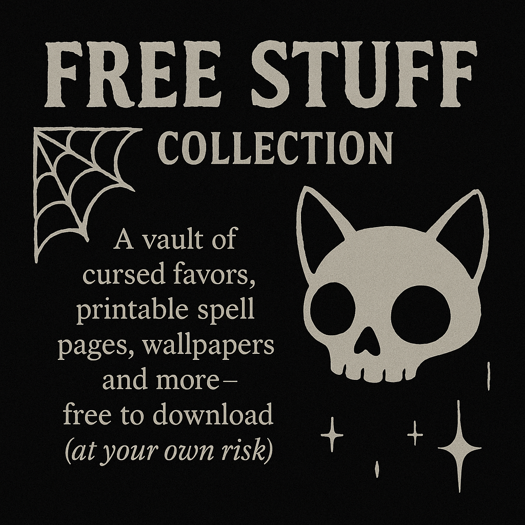 Free Stuff