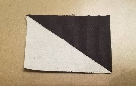 Anarcho Pacifist Patch