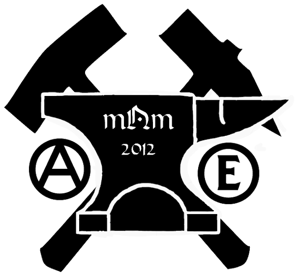 magickNmetal