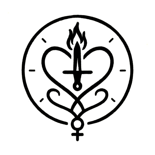 Fall With Me: Love Ritual