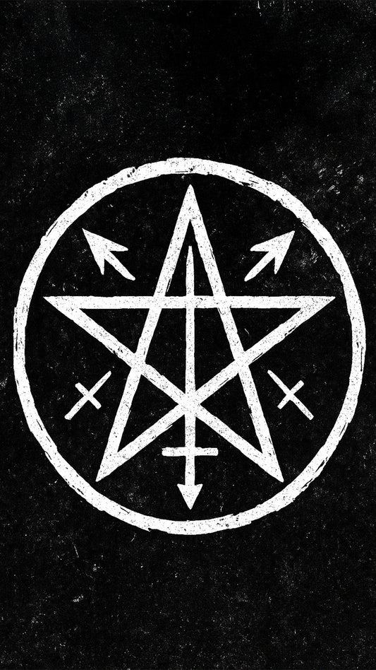 Free Download: Sigil of Protection Wallpaper