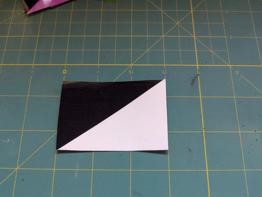 Anarcho-Pacifism flag Anarchy sticker