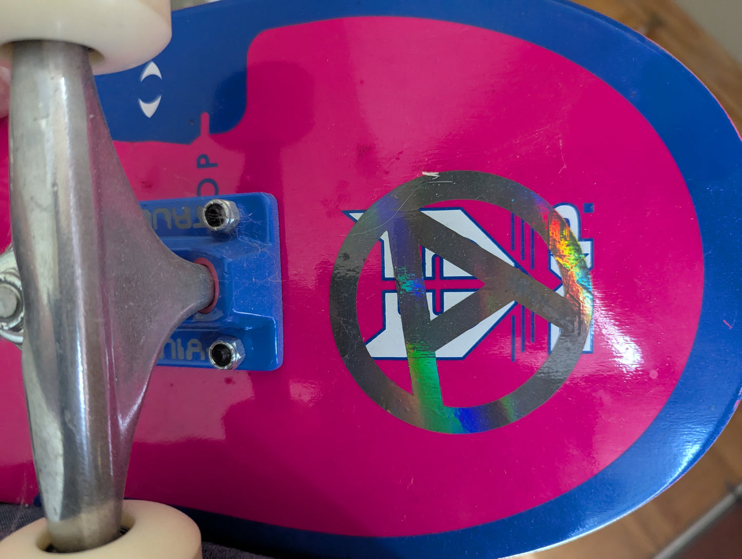 Anarchy Vinyl Decal Stickers